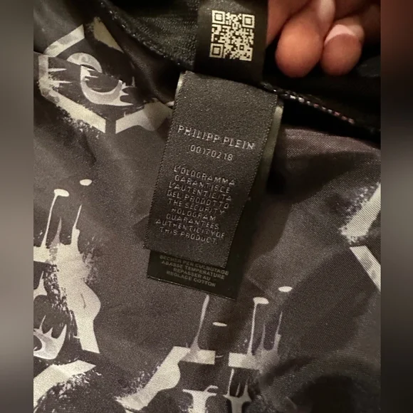 Philipp Plein Tracksuit - Picture 11 of 16